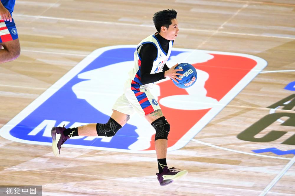 赛中表现松 赛中表现松