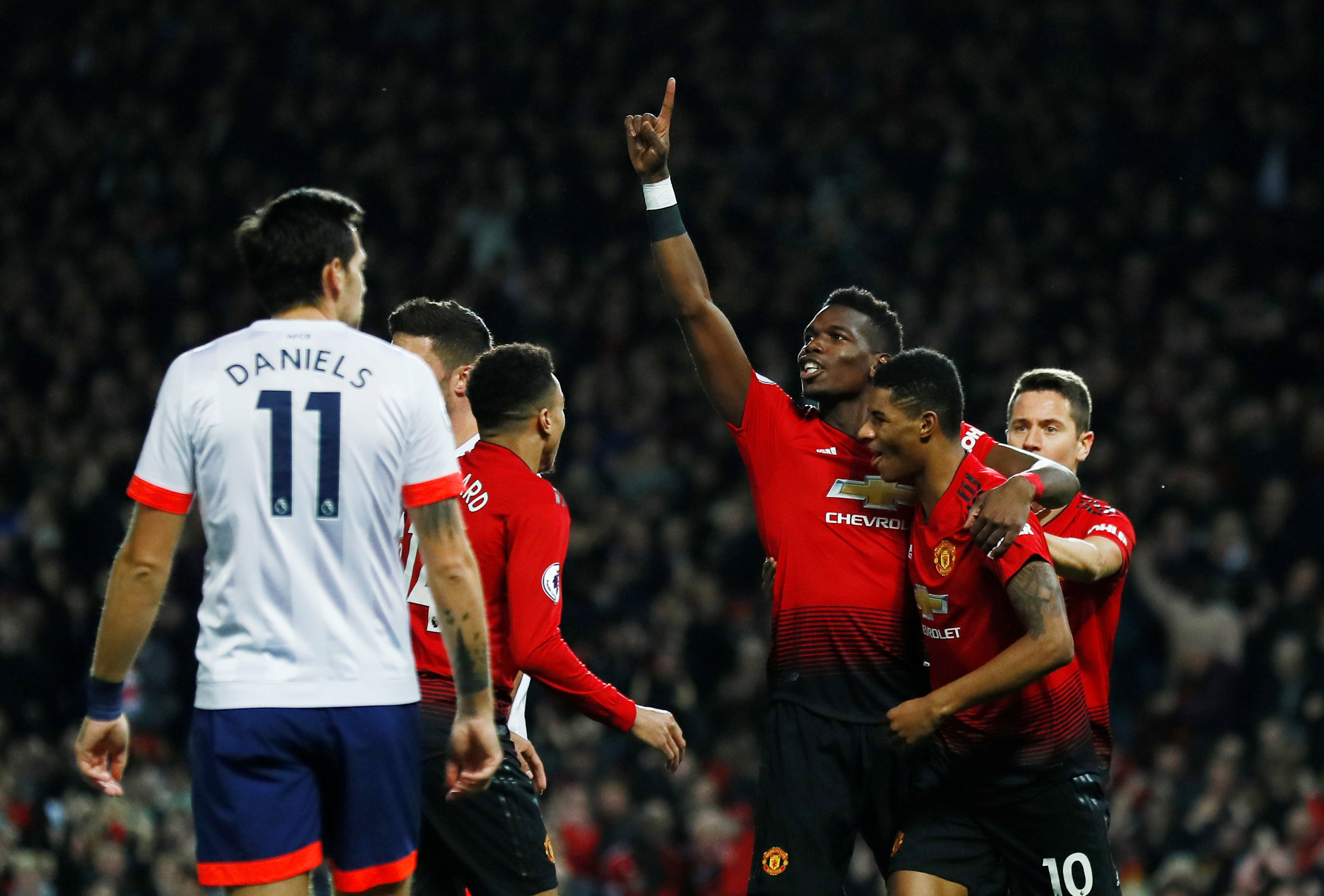 争取更好的 争取更好的